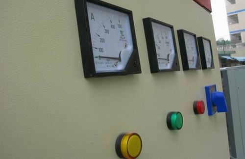 通河控制盘 通河控制盘